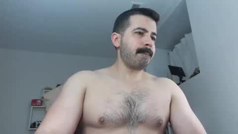 Angel Fusco online show from March 2026 06:02:01 AM