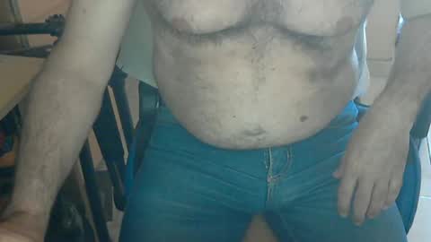 angelgarcia269 online show from January 2025 05:53:01 PM