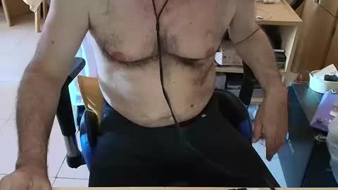 angelgarcia269 online show from December 2025 03:40:02 PM