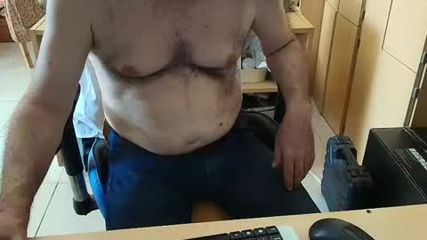 angelgarcia269 online show from March 2026 12:33:02 PM