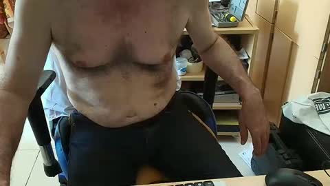 angelgarcia269 online show from April 2026 12:58:02 PM