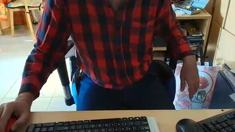 Snapshot of angelgarcia269 chatting on May 2026 12:24:01 PM angelgarcia269 online show from May 2026 12:24:01 PM