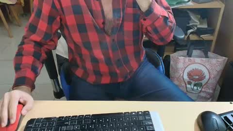 Snapshot of angelgarcia269 chatting on May 2026 12:29:02 AM angelgarcia269 online show from May 2026 12:29:02 AM