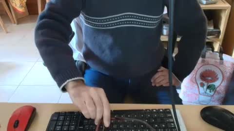 Snapshot of angelgarcia269 chatting on May 2026 12:22:02 PM angelgarcia269 online show from May 2026 12:22:02 PM