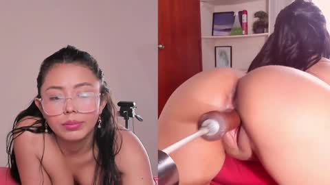 Snapshot of angeli__wu chatting on December 2024 09:31:01 AM Angeli  online show from December 2024 09:31:01 AM