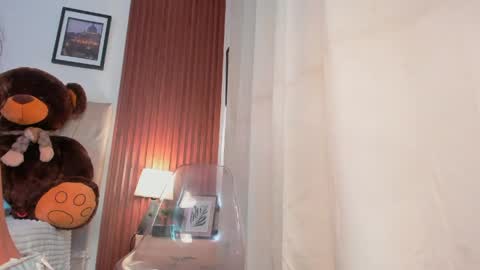 Snapshot of angeli_sexi chatting on May 2026 11:56:01 PM Carolina online show from May 2026 11:56:01 PM