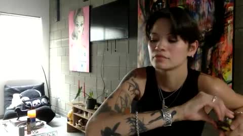 angelia01m online show from June 2026 07:30:02 PM