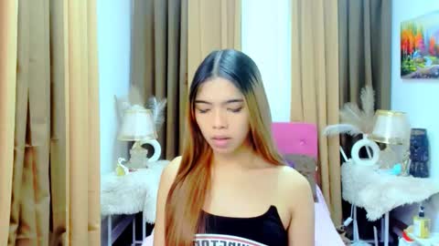 MISS PAU online show from November 2025 03:30:02 AM