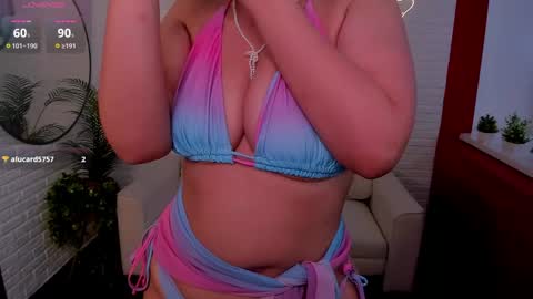 Snapshot of angelic_coy chatting on May 2026 03:55:02 PM Angelic beauty online show from May 2026 03:55:02 PM