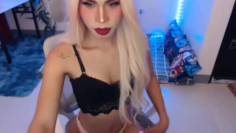 DIVINE ANGEL online show from April 2026 03:39:02 AM