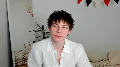 Daniel online show from March 2025 02:59:01 PM