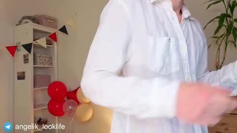 Daniel online show from February 2026 04:31:01 AM