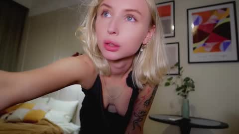 Gabby online show from October 2025 05:11:01 PM