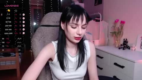 Snapshot of angelic_shawty chatting on March 2025 02:08:02 PM Angel Katy online show from March 2025 02:08:02 PM