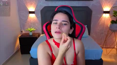 A N G E L I C A online show from September 2025 12:05:02 PM