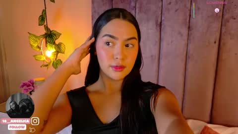 angelicaa_garcia online show from April 2026 11:48:01 AM
