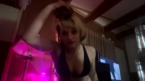 Angelica hart online show from October 2025 11:08:02 AM