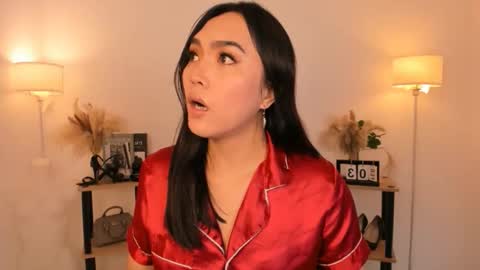 SweetAngelica online show from February 2026 06:22:01 AM