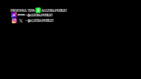 Alius Angelic online show from October 2025 04:13:02 AM