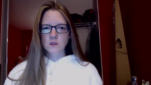 AngelicAngel online show from February 2025 06:24:02 AM