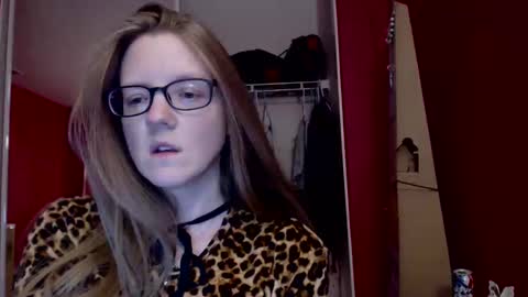 AngelicAngel online show from February 2025 08:11:02 AM