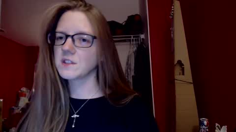 AngelicAngel online show from February 2025 06:40:01 AM