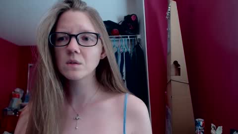 AngelicAngel online show from February 2025 08:26:01 PM