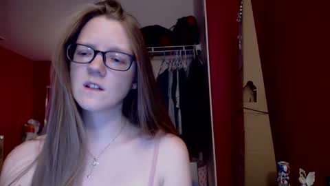 AngelicAngel online show from February 2025 04:18:02 AM