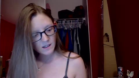 AngelicAngel online show from February 2025 03:09:02 AM