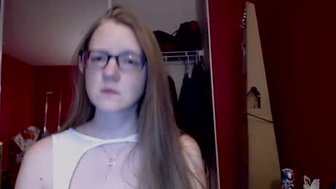 AngelicAngel online show from March 2025 06:05:01 AM