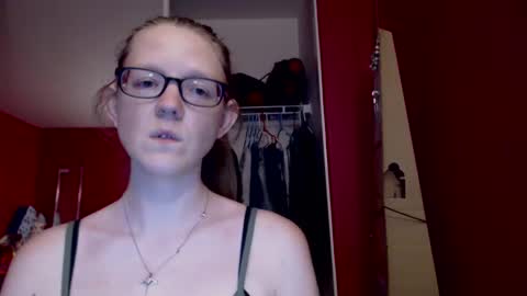 AngelicAngel online show from September 2025 07:41:01 AM