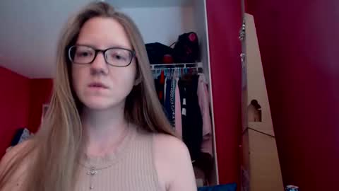 AngelicAngel online show from October 2025 05:13:02 PM