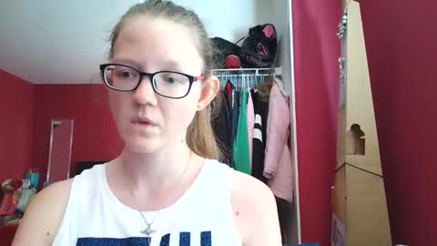 AngelicAngel online show from November 2025 07:46:02 PM