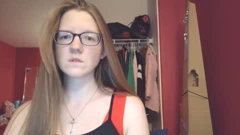 AngelicAngel online show from November 2025 04:59:02 AM