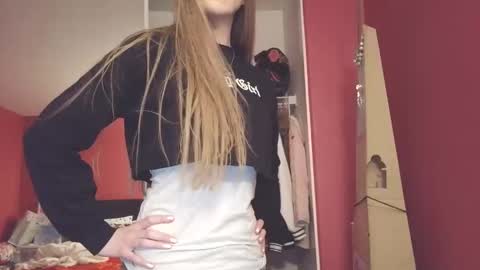 AngelicAngel online show from February 2026 03:51:02 AM