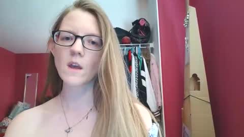 AngelicAngel online show from March 2026 07:54:01 PM