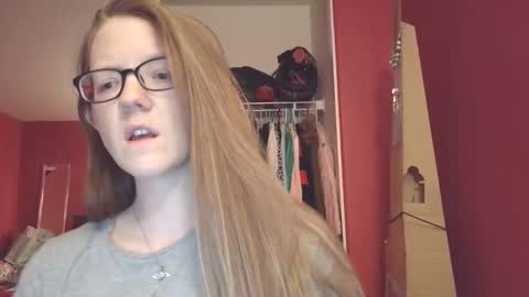 AngelicAngel online show from April 2026 03:17:01 AM