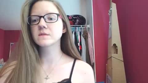 Snapshot of angelicangel3 chatting on May 2026 07:53:02 PM AngelicAngel online show from May 2026 07:53:02 PM