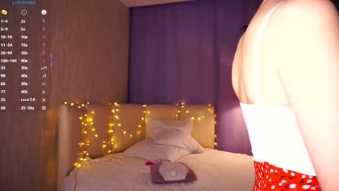 Snapshot of angelicapretybb chatting on February 2025 01:53:02 PM Angelica online show from February 2025 01:53:02 PM