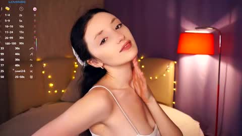 Snapshot of angelicapretybb chatting on February 2025 07:21:01 AM Angelica online show from February 2025 07:21:01 AM