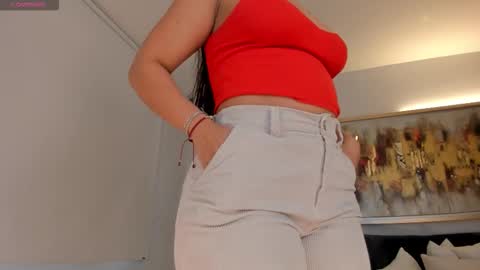  Angelica Vega  online show from October 2025 05:08:01 PM