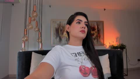  Angelica Vega  online show from January 2026 07:11:01 PM