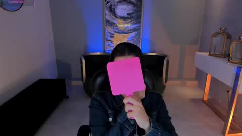  Angelica Vega  online show from February 2026 06:59:02 PM