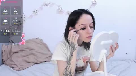 Snapshot of angelicheartt chatting on February 2026 09:15:02 PM angelicheartt online show from February 2026 09:15:02 PM