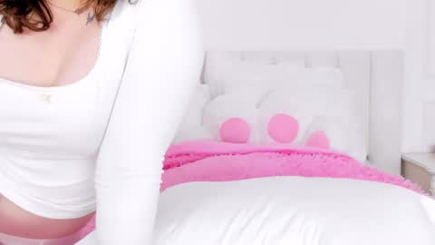 Angelic online show from December 2024 06:45:02 AM