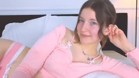 Angelic online show from December 2024 05:56:01 AM