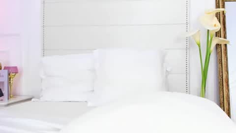 Angelic online show from March 2025 06:05:01 AM