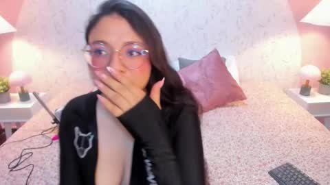 Angelica online show from March 2026 03:34:01 AM