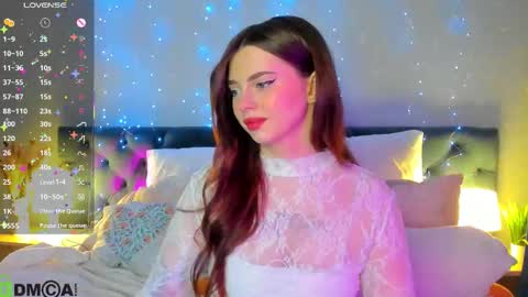 Angelika online show from October 2025 12:33:02 AM