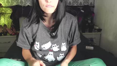 Snapshot of angelika_rouge chatting on October 2025 05:08:01 PM Angelika Rouge online show from October 2025 05:08:01 PM